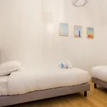 Charming Apartment In The Heart Of Paris