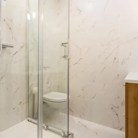 Appartamento Charming In The Heart Of