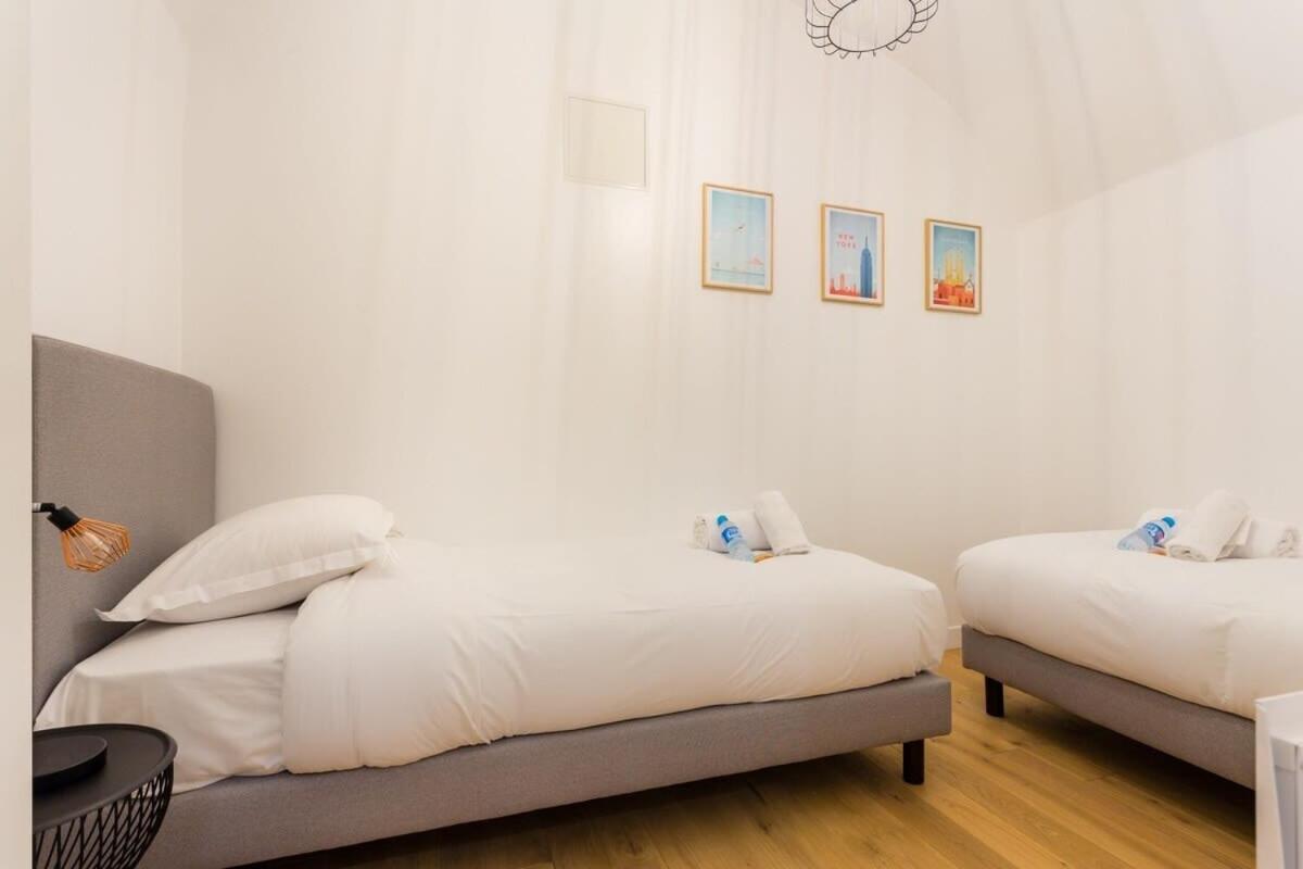 Appartamento Charming In The Heart Of